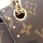 Louis Vuitton Monogram Trunk M14526 Shoulder Bag - Image 4