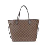 Louis Vuitton Damier Neverfull MM N41358 Bag