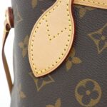 Louis Vuitton Monogram Neverfull PM M41245 Bag - Image 3