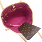 Louis Vuitton Monogram Neverfull PM M41245 Bag - Image 7