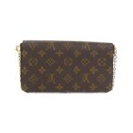 Louis Vuitton Monogram Pochette Félicie Shoulder Bag M81896 - Image 2