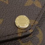 Louis Vuitton Monogram Pochette Félicie Shoulder Bag M81896 - Image 4