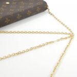 Louis Vuitton Monogram Pochette Félicie Shoulder Bag M81896 - Image 5