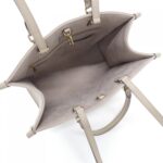 Louis Vuitton Bicolor Monogram Empreinte OnTheGo MM M45494 Bag - Image 5