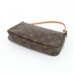 Louis Vuitton Monogram Pochette Accessoires M51980 Accessory Pouch - Image 2