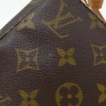 Louis Vuitton Monogram Pochette Accessoires M51980 Accessory Pouch - Image 3