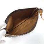 Louis Vuitton Monogram Pochette Accessoires M51980 Accessory Pouch - Image 6