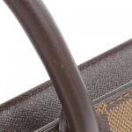 Louis Vuitton Damier Venice N51145 Bag - Image 5