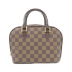 Louis Vuitton Damier Saleya Mini N51286 Bag