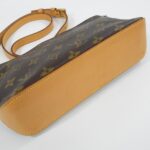 Louis Vuitton Monogram Trotter M51240 Shoulder Bag - Image 3