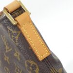Louis Vuitton Monogram Trotter M51240 Shoulder Bag - Image 4
