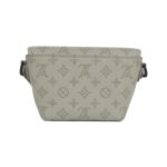Louis Vuitton Monogram Shadow Pulse Wearable Wallet M14794 Shoulder Bag - Image 2