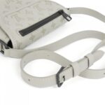 Louis Vuitton Monogram Shadow Pulse Wearable Wallet M14794 Shoulder Bag - Image 4