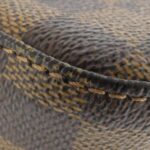 Louis Vuitton Damier Loopings MM N51157 Shoulder Bag - Image 2