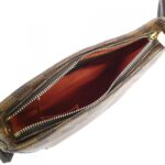 Louis Vuitton Damier Loopings MM N51157 Shoulder Bag - Image 6