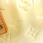 Louis Vuitton Vernis Reid PM M91336 Bag - Image 3
