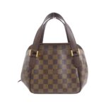 Louis Vuitton Damier Belem PM N51173 Bag
