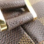 Louis Vuitton Damier Belem PM N51173 Bag - Image 6