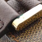 Louis Vuitton Damier Belem PM N51173 Bag - Image 7