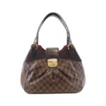 Louis Vuitton Damier Cistina GM N41540 Shoulder Bag