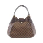 Louis Vuitton Damier Cistina GM N41540 Shoulder Bag - Image 2