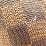 Louis Vuitton Damier Cistina GM N41540 Shoulder Bag - Image 5