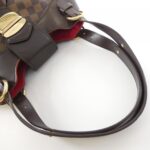 Louis Vuitton Damier Cistina GM N41540 Shoulder Bag - Image 6