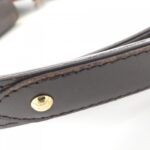 Louis Vuitton Damier Cistina GM N41540 Shoulder Bag - Image 8