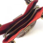 Louis Vuitton Damier Cistina GM N41540 Shoulder Bag - Image 9