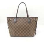 Louis Vuitton Damier Neverfull PM N51109 Bag