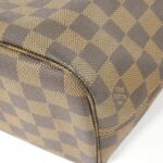 Louis Vuitton Damier Neverfull PM N51109 Bag - Image 2