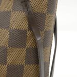 Louis Vuitton Damier Neverfull PM N51109 Bag - Image 3