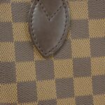 Louis Vuitton Damier Neverfull PM N51109 Bag - Image 5