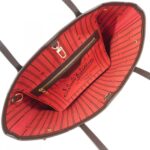 Louis Vuitton Damier Neverfull PM N51109 Bag - Image 7