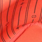 Louis Vuitton Damier Neverfull PM N51109 Bag - Image 8