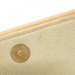 Louis Vuitton Monogram Pochette Florentine S M51855+M67304 Waist Bag - Image 6