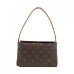 Louis Vuitton Monogram Recital M51900 Bag