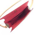 Louis Vuitton Monogram Recital M51900 Bag - Image 7