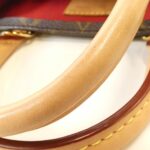 Louis Vuitton Monogram Sac Plat BB M46265 Bag - Image 7