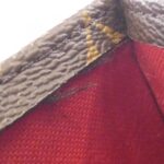 Louis Vuitton Monogram Sac Plat BB M46265 Bag - Image 9