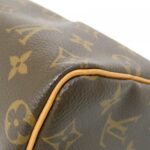 Louis Vuitton Monogram Speedy Bandoulière 25cm M41113 Boston Bag - Image 2