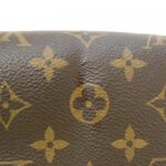 Louis Vuitton Monogram Speedy Bandoulière 25cm M41113 Boston Bag - Image 3