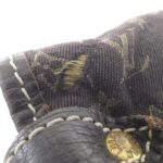 Louis Vuitton Monogram Mini Lin Soufflot 30cm M95227 Shoulder Bag - Image 3