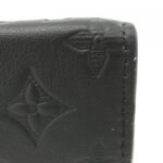 Louis Vuitton Monogram Shadow Gaston Wearable Wallet Shoulder Bag M81115 - Image 3