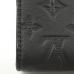 Louis Vuitton Monogram Shadow Gaston Wearable Wallet Shoulder Bag M81115 - Image 5
