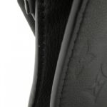 Louis Vuitton Monogram Shadow Gaston Wearable Wallet Shoulder Bag M81115 - Image 6