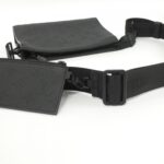 Louis Vuitton Monogram Shadow Gaston Wearable Wallet Shoulder Bag M81115 - Image 8