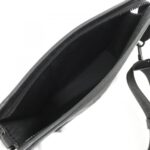 Louis Vuitton Monogram Shadow Gaston Wearable Wallet Shoulder Bag M81115 - Image 9