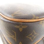 Louis Vuitton Monogram Reporter 28cm M45254 Shoulder Bag - Image 3