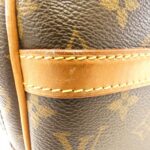 Louis Vuitton Monogram Reporter 28cm M45254 Shoulder Bag - Image 4